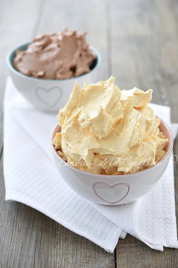 Buttercreme Buttercreme
