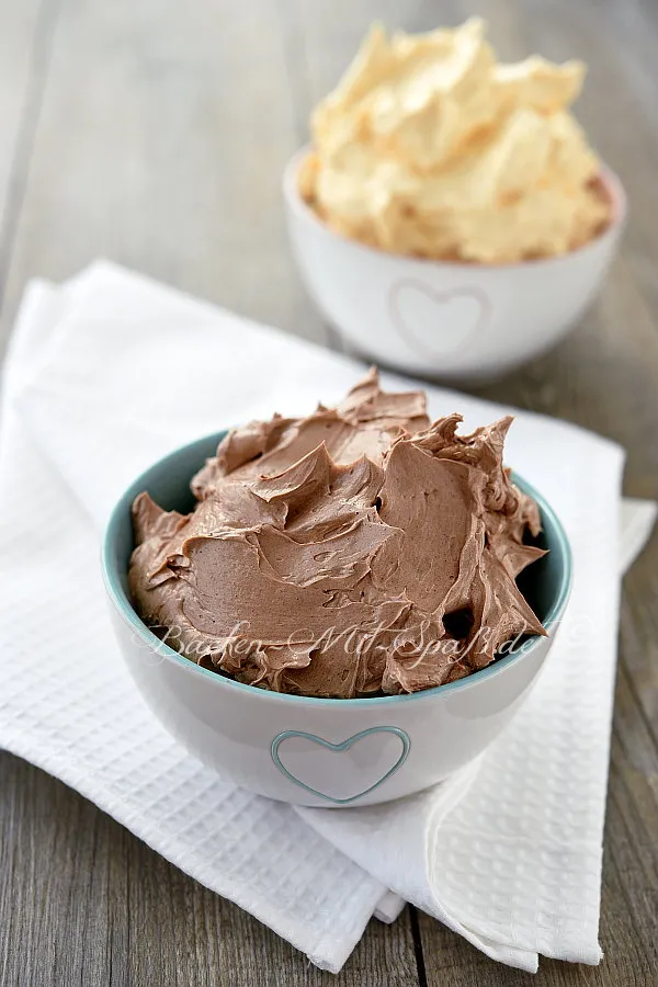 Buttercreme Buttercreme
