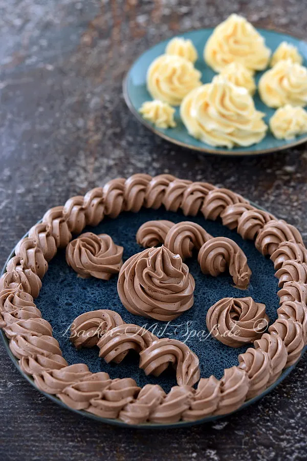 Buttercreme Buttercreme