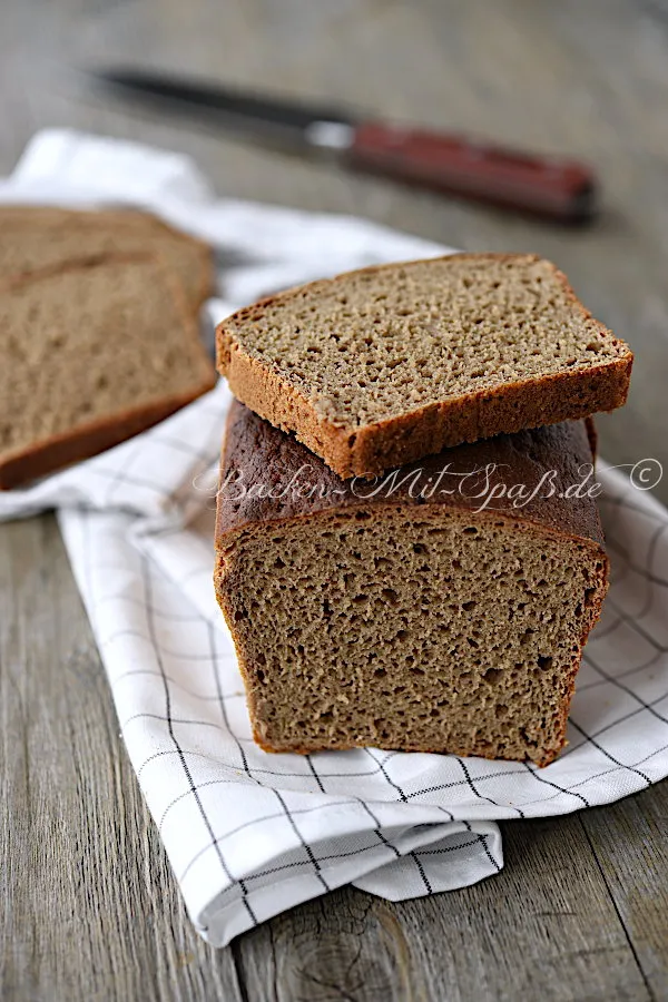 Paderborner Landbrot Paderborner Landbrot