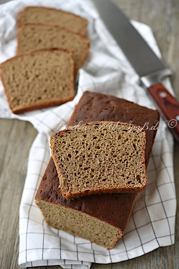 Paderborner Landbrot Paderborner Landbrot