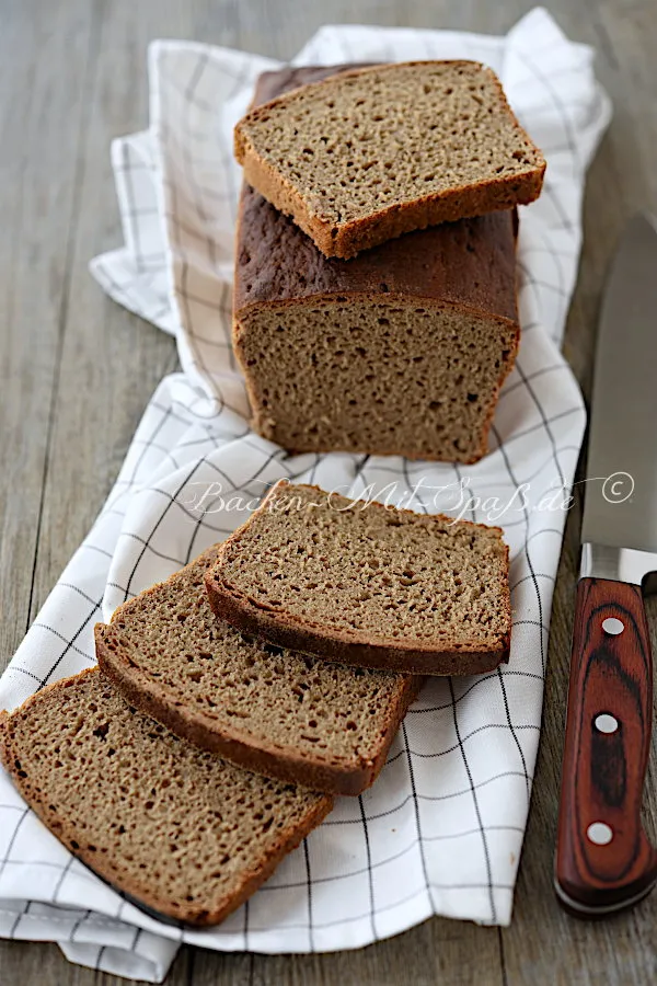 Paderborner Landbrot Paderborner Landbrot