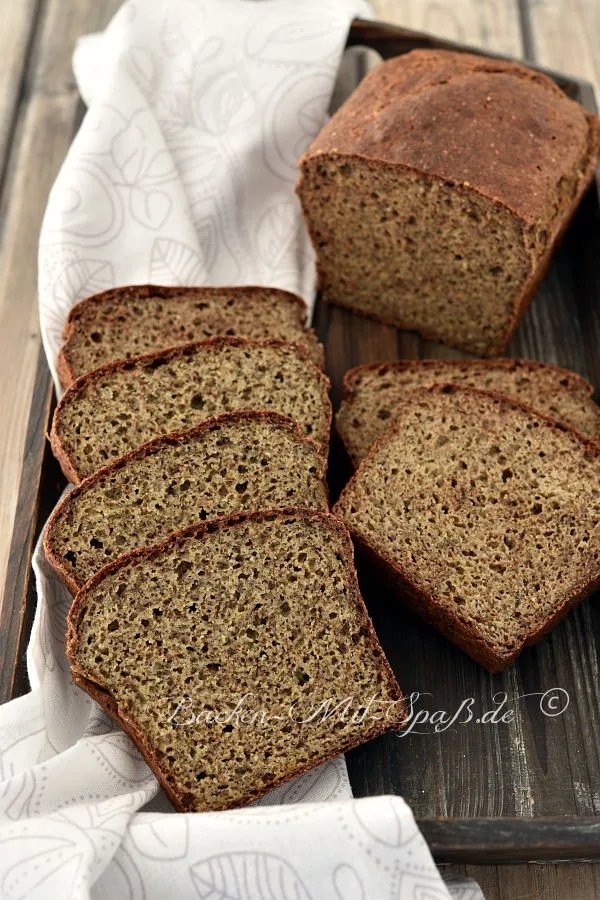 Eiweißbrot Eiweißbrot