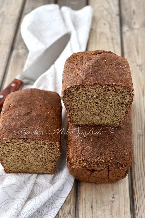 Eiweißbrot Eiweißbrot