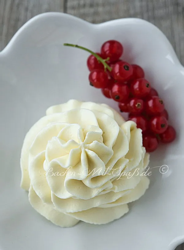 Schoko-Mascarpone-Creme Schoko-Mascarpone-Creme