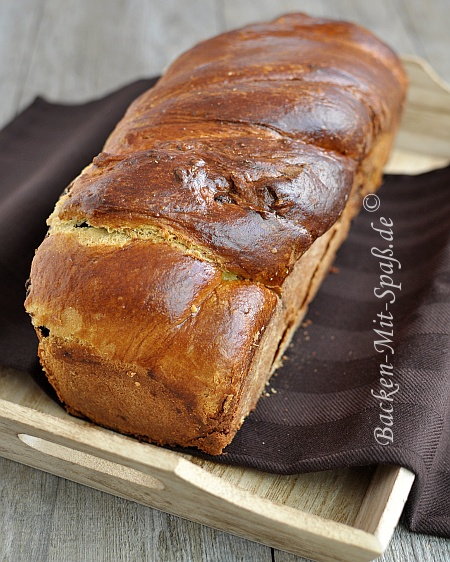 Chocolate Swirl Babka Chocolate Swirl Babka