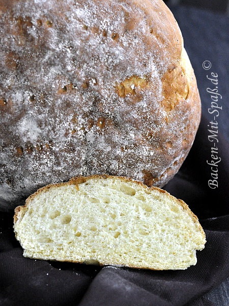Kartoffelbrot Kartoffelbrot