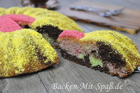 Papageienkuchen papageienkuchen