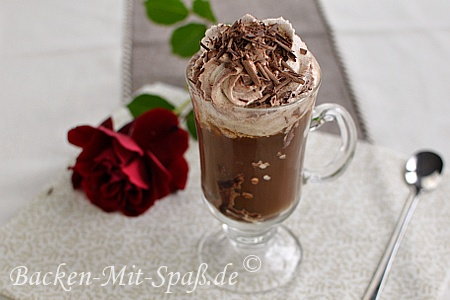 Eiskaffee Eiskaffee