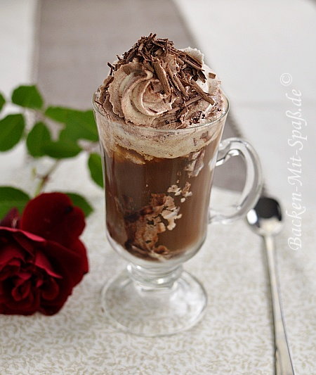 Eiskaffee Eiskaffee