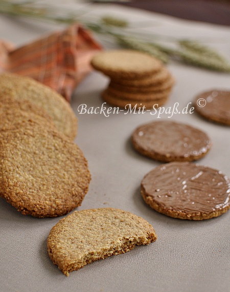 Digestive Biscuits Digestive