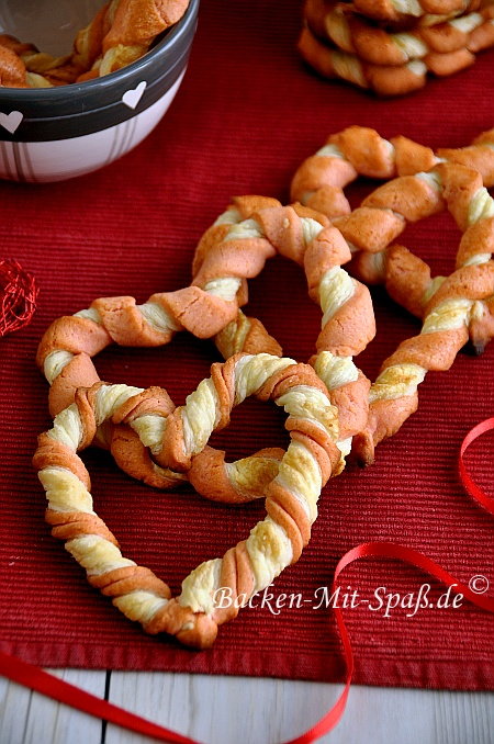 Valentinstagsherzen Valentinstagsherzen