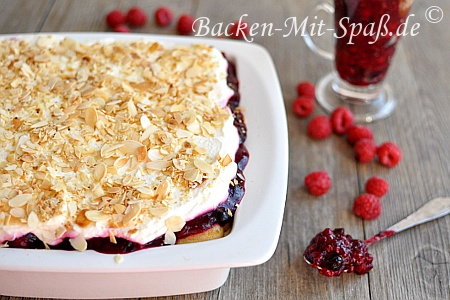 Rote- Grütze- Tiramisu Rote- Grütze- Tiramisu
