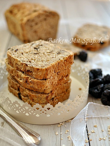 Frühstücksbrot Frühstücksbrot