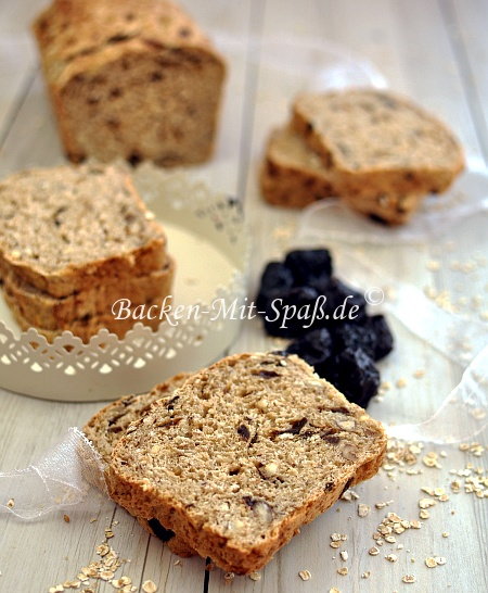 Frühstücksbrot