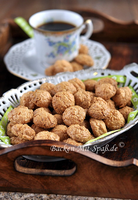 Amaretti Amaretti