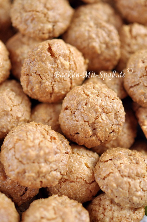 Amaretti Amaretti