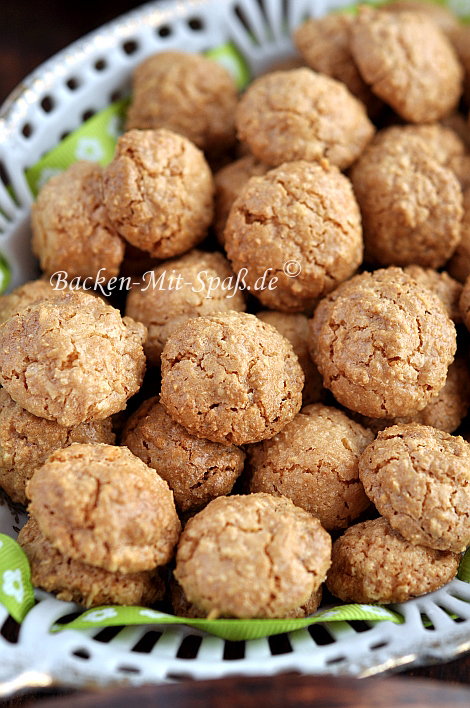 Amaretti Amaretti