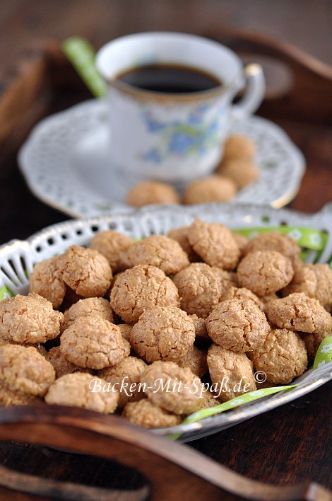Amaretti Amaretti