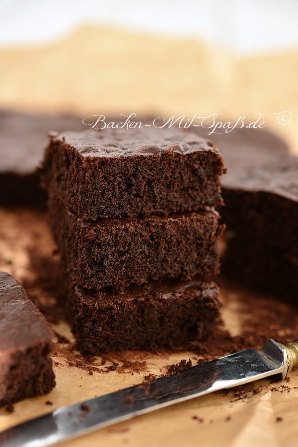 Zucchini- Brownies Zucchini- Brownies