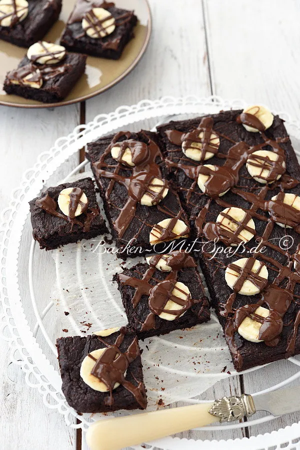 Avocado- Brownie Avocado- Brownie
