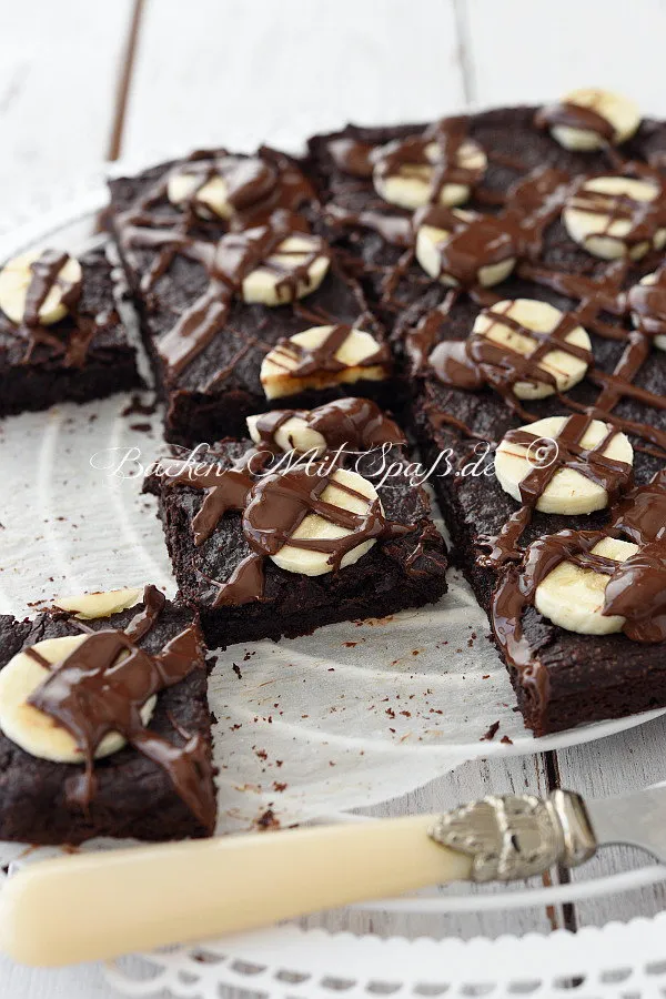 Avocado- Brownie Avocado- Brownie