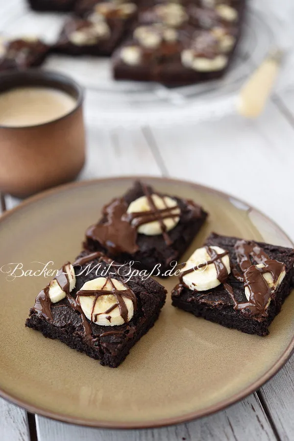 Avocado- Brownie Avocado- Brownie