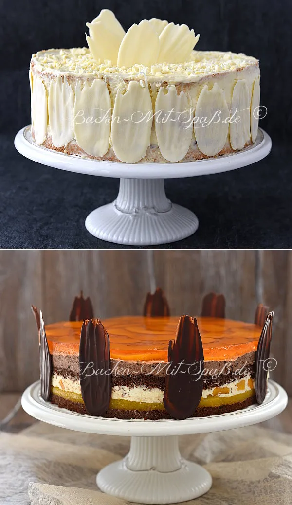 Schokostreifen Schokostreifen