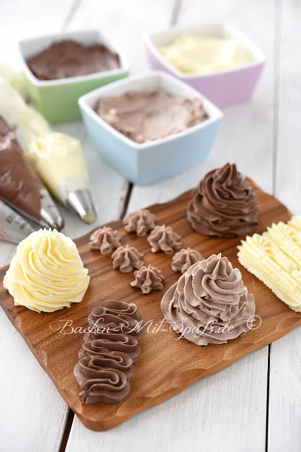 Swiss Meringue Buttercreme Swiss Meringue Buttercreme