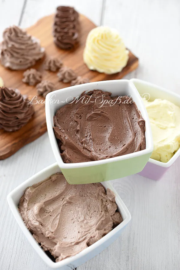 Swiss Meringue Buttercreme Swiss Meringue Buttercreme